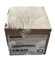 6EP1961-2BA31 Siemens Sitop PSE200U Selectivity Module 24V New. Price: $155.00.