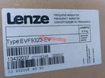 EVF9323-EV New Sealed Lenze Servo Driver Inverter. Price: $1479.78.