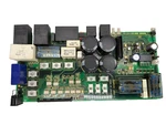 Fanuc A16B-3200-0290 Beta Svu Power Board, 6093-H113 Servo Amplifier Unit Used. Price: $211.65.