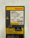 Fanuc A06B-6117-H105 Servo Amplifier Alpha Module Aisv- 80 Ex. Cond. Used. Price: $350.00.