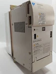 Yaskawa Converter VS-656 Model: CIMR-MR5A2022 Multi Axis Drive Servopack Used. Price: $2320.00.