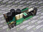 Used Fanuc A16B-2202-079 Servo Amplifier Distribution Board. Price: $142.50.