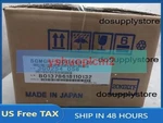 SGMGH-13DCA6H New Yaskawa Servo Drive Shipping By Ups/dhl. Price: $1432.63.