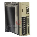 Used & Tested Yaskawa SGDA-02BS Servo Drive. Price: $232.06.