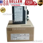 Brand New Panasonic Ac Servo Driver MADKT1505CA1. Price: $280.66.