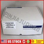 Kollmorgen AKD-B00306-NBSQ-0000 Servo Drive Fast Shipping New. Price: $1982.09.