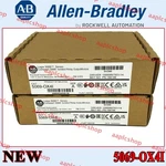 5069-OX4I New Plc Compact 5000 I/o Isolated Relay Output Module Us Ab. Price: $433.00.
