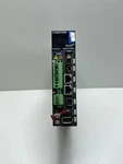 Sanyo Denki Sanmotion RS2A01A01A0KL5W00 Ac Servo Motor Industrial Cnc Tested Used. Price: $499.00.
