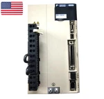 New Yaskawa SGDV-120A01A002000 Servo Driver Us Stock. Price: $290.46.