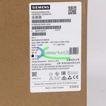1PCS New Siemens Frequency Converter 15KW. Price: $614.00.