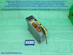 Thk Petit-servo QT-OP3TH1 Ac Drive As In Photos, SN:74DF, Dhl Used. Price: $519.25.