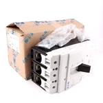 Eaton NZMN3-AE630 Circuit Breaker 3P 630A New. Price: $749.00.