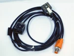 Lumberg Asb 2-VAD 1A-1-3-226 / 1.5M Connector New. Price: $54.99.