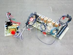 Thermco EPCB-10 Control Circuit Board Terminal CR10 Fits Orion RKS400F-VS Used. Price: $93.99.