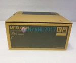 One Mitsubishi Servo Drive MR-J4-10TM-EIP New. Price: $789.75.