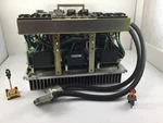 CACR-UP60AAB Yaskawa Robot Servo Amplifier W/ Cables Used. Price: $375.00.
