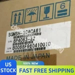 New Yaskawa SGMSH-30ACA61 Servo Motor High Quality Original Spot Fast Delivery. Price: $903.00.
