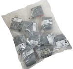 10CT Harting Han 10E-F-S 09 33 010 2701 Heavy Duty Power Connector 16A 500V New. Price: $254.89.