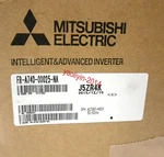 FR-A740-00025-NA New Sealed Mitsubishi Freqrol Inverter. Price: $1548.54.