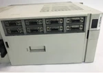 New Mitsubishi MDS-B-SPH-150 Spindle Drive Open. Price: $2550.00.