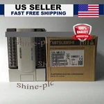 1PCS FX2N-16MR-ES/UL FX2N16MRESUL Plc New Mitsubishi In Box Fast Ship. Price: $160.09.