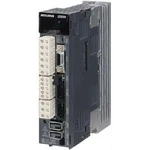 Mitsubishi MR-J3-70BS MELSERVO-J3 Ac Amplifier Drive Used. Price: $120.00.