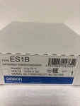 New 1PC Omron Sensor ES1B 10-70. Price: $529.00.
