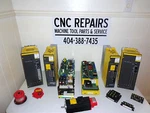 New Fanuc 16I 210I Ac Servo / Spindle Cd-rom Manual ( A08B-9012-J002#EU ). Price: $100.00.