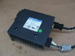 Sanyo Denki Sanmotion Servo Drive RR1A03AEB00 280-325VDC 7.4A Used. Price: $429.99.