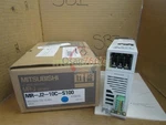 New 1PCS Mitsubishi Ac Servo Driver MR-J2-10C-S100 MRJ210CS100. Price: $371.60.