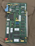 Fadal 1010-5E PCB-0141 Spindle Control Card C-axis Used. Price: $499.00.