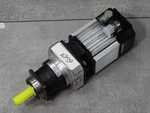 Mavilor Infranor Servo Motor 8500RPM BS112A.00.0109.E1 BLS-112A Gebraucht. Price: $1055.34.