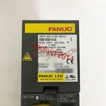 One Used Fanuc Servo Driver A06B-6096-H104. Price: $1369.81.