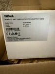 New Vaisala HMD62 Duct Humiditty/temperature Transmitter - Cal Cert Included. Price: $425.00.