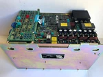 Fanuc Drive Unit Model VR5A-MSA SP-4076 Ac Spindle Servo A06B-6004-H112 Used. Price: $1995.00.