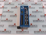 Kollmorgen MMC-SD-2.0-230-D Smartdrive 100-240VAC 47-63 Hz Kw Used. Price: $2162.63.