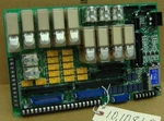 #SLS1F574 Nachi Printed Circuit Board# Um 139 #10108LR Used. Price: $500.00.