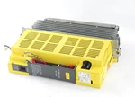 Fanuc A06B-6089-H204 /c Servo Amplifier EA8428532 Used. Price: $359.99.