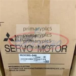1PCS New Mitsubishi Servo Driver HG303BS-D48. Price: $1651.84.