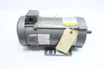 Baldor CD3476 Motor 1750RPM 3/4HP 180V-DC 56C Used. Price: $151.95.