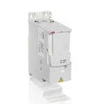 ACS355-03U-04A7-2 Abb Drive 1HP 4.7A 240V With Acs-cp-c Operator New In Box. Price: $600.00.