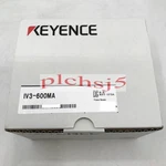 1PC New Keyence IV3-600MA IV3600MA Vision Sensor Industrial Camera Fast Ship. Price: $1540.00.