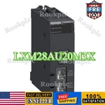 Brand New Schneider LXM28AU20M3X Servo Drive Box Fast Shipping One. Price: $372.39.