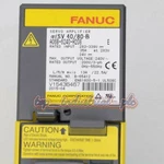 New Fanuc A06B-6240-H208 Servo Drive A06B6240H208 Us Stock. Price: $2786.35.