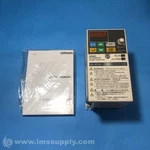 Omron 3G3MV-A2004 Inverter Fnip New. Price: $85.14.