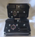 Advanced Motion Control Vehicle Canopen Digital Drive Amc DVC200A100 Used. Price: $800.00.