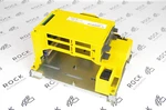 Fanuc A05B-2550-C040 Backplane & A20B-8101-058 Board Used. Price: $450.00.
