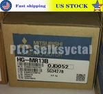 HG-MR13B New Sealed Mitsubishi Servo Drive 1PC. Price: $363.81.