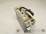 Yaskawa Servopack SGDM-A5ADAY360 200V .05KW Xlnt Used Takeout Make Offer !!. Price: $49.99.