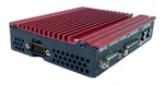 Teknic.inc TG-540-2-0-1 TG540201 Trajectory Generator Controller P/n: 2100980 Used. Price: $92.00.